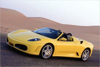 Ferrari 430 Cabrio image