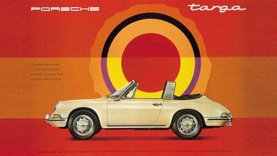 Porsche 911 Cabrio image