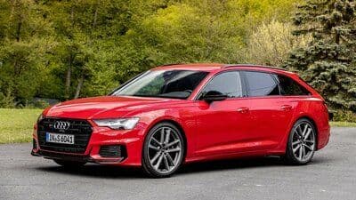 Audi S6 Gebrauchtwagen image