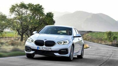 BMW 120 Gebrauchtwagen image