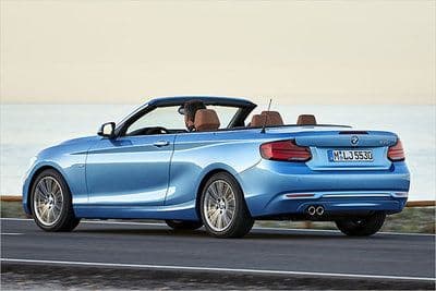 BMW 230 Gebrauchtwagen image