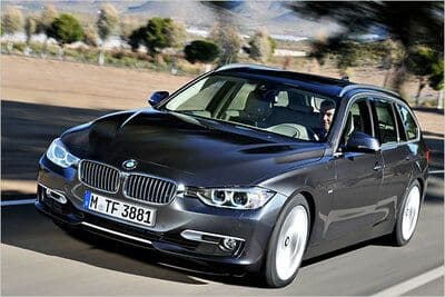 BMW 316 Gebrauchtwagen image