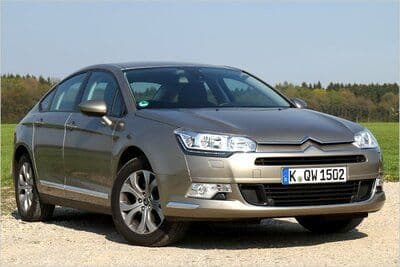 Citroen C5 Gebrauchtwagen image