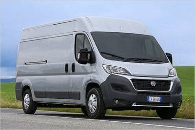 Fiat Ducato Gebrauchtwagen image