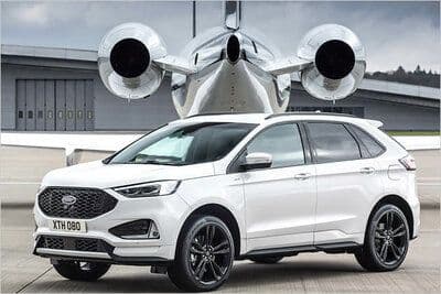 Ford Edge Gebrauchtwagen image