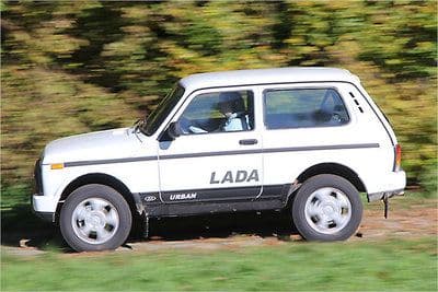 Lada Gebrauchtwagen image