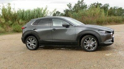 Mazda CX-30 Gebrauchtwagen image