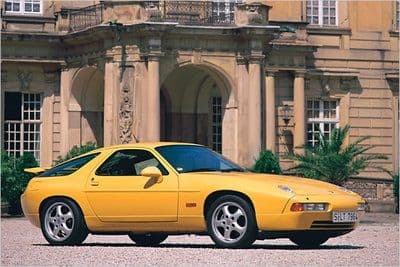 Porsche 928 Gebrauchtwagen image