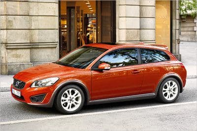 Volvo C30 Gebrauchtwagen image