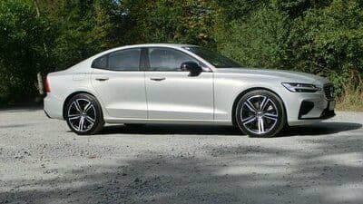 Volvo S60 Gebrauchtwagen image