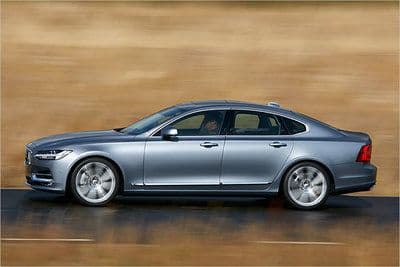 Volvo S90 Gebrauchtwagen image