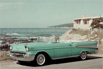 Chevrolet Oldtimer und Youngtimer günstig kaufen in Österreich image