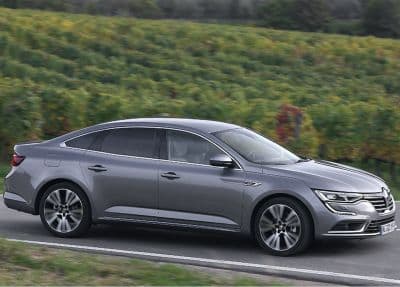 Renault Talisman Gebrauchtwagen image